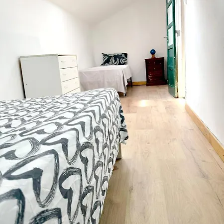 Marques Budget Privatunterkunft