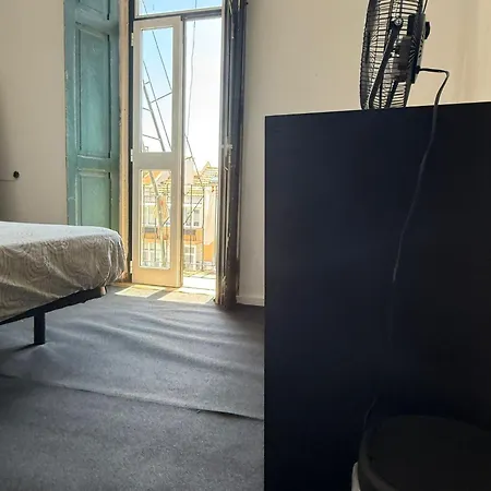 Privatunterkunft Marques Budget