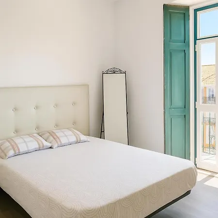 منزل للإقامة Marques Budget Lisboa