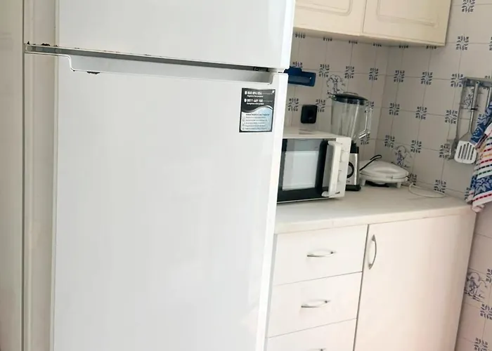 ホームステイ Marques Budget *