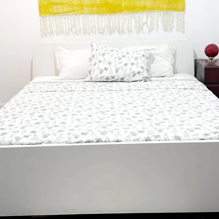 Marquês Budget Privat bolig Lisboa