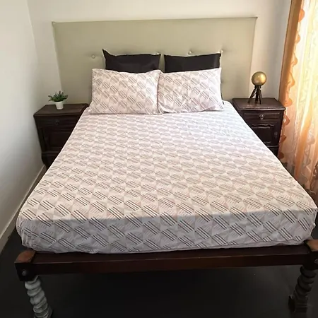 Marquês Budget Privat bolig