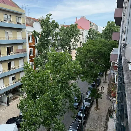 Privat bolig Marquês Budget