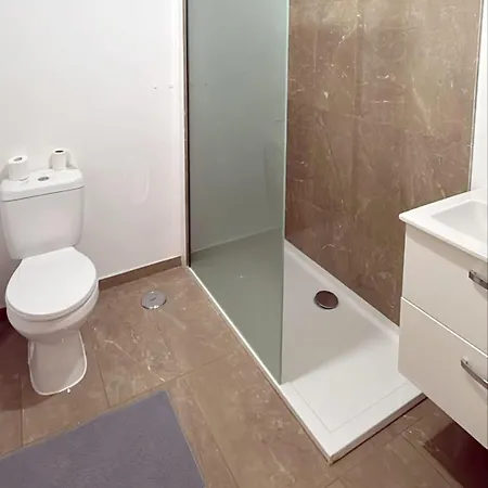 Privat bolig Marquês Budget